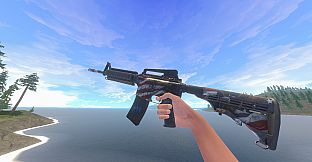 Strayed - America Skin Pack