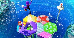 Mario Party Superstars