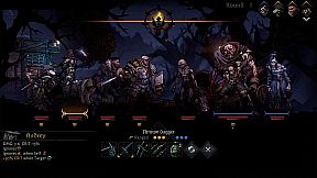 Darkest Dungeon II