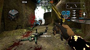 Bullet Force