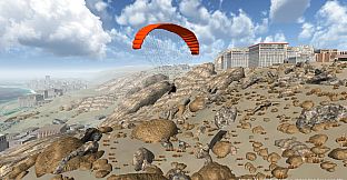 3D Paraglider