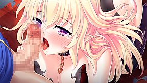 Genderbend Me! Sayonara Demon Dong