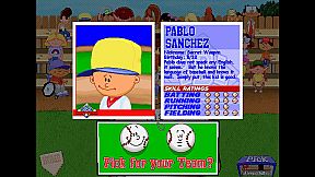 Backyard Baseball '97