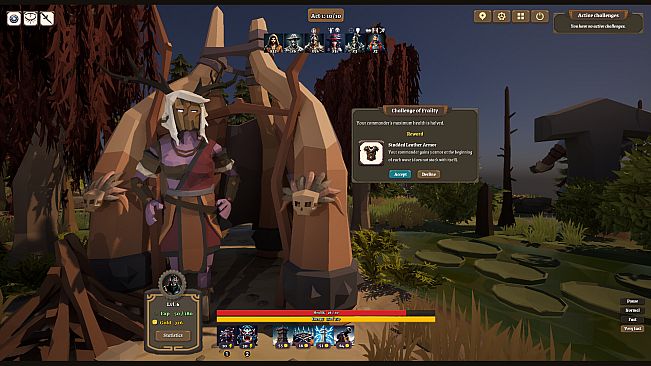 Twisted Tower Tactics