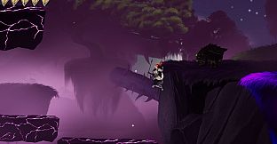 The Steps of Divynia