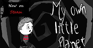 My Own Little Planet