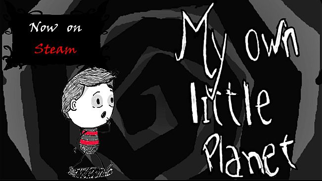 My Own Little Planet