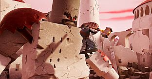 Samurai Jack: Battle Through Time