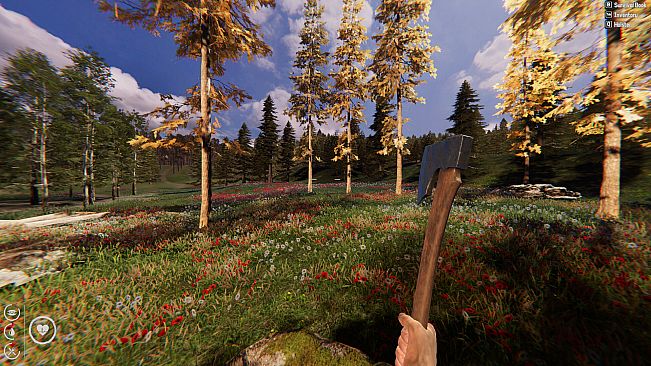 The Blackwood
