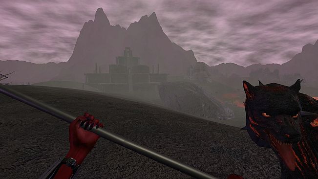 Fallen Angel: Hell Survival