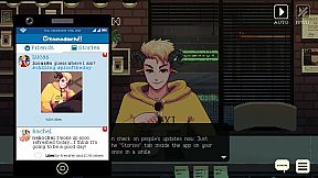 Coffee Talk Episode 2: Hibiscus & Butterfly