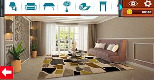 Home Designer - Home Sweet Home