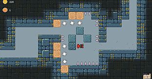 Lunar Crypt