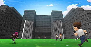 Game Factory