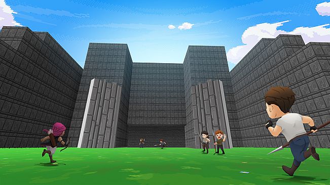 Game Factory