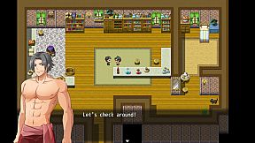 Legend of Xion: Royal Story 赛恩传说：皇家物语