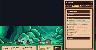 Idle Miner