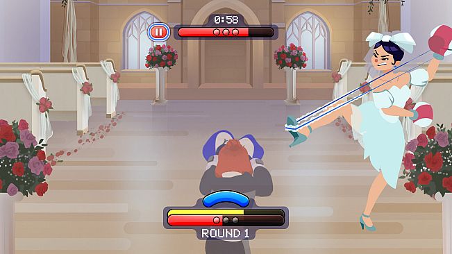 Knockout 2: Wrath of the Karen