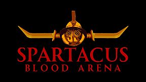 Spartacus Blood Arena