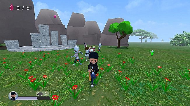 W.O.T.E - Waking On The Endtimes