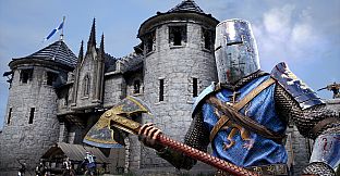 Chivalry 2 - King's Edition Content