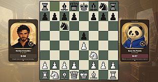 Chessfolk