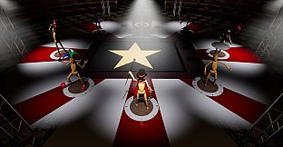 Telly V.'s Final Round