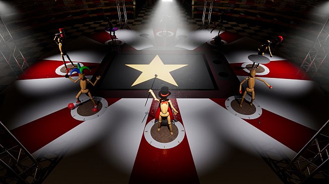 Telly V.'s Final Round