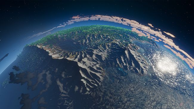 ecoSYSTEMS