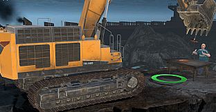 Excavator Simulator REMAKE