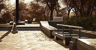 Session: Skate Sim Prague