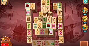 Mahjong Fest: Winterland