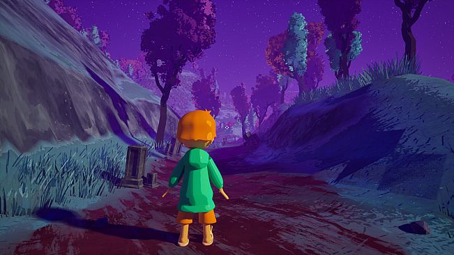 Nocturne: Escape the Night