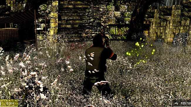 -Bythzkel-Sombréa-The soldier of Ferythel