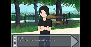 Bonjin ~ An Ordinary Man