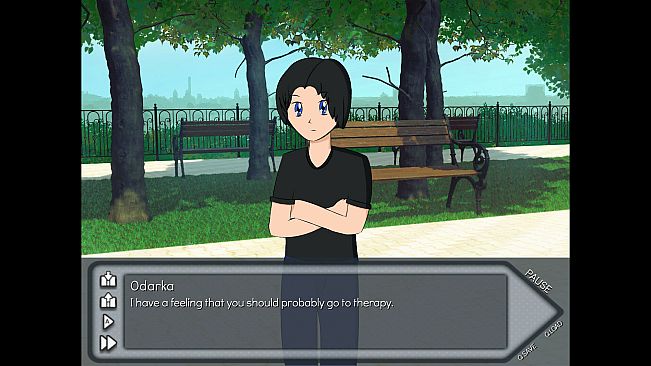 Bonjin ~ An Ordinary Man