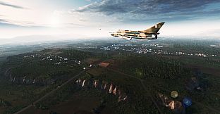 WARNO - RP #10 - Eiche