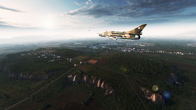 WARNO - RP #10 - Eiche