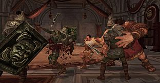 Rise of the Argonauts