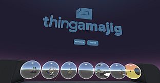 Thingamajig