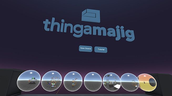 Thingamajig