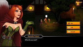 Nix: Ashes of the Phoenix