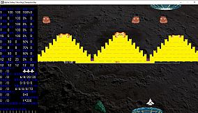 Alpha Galaxy Shooting Championship