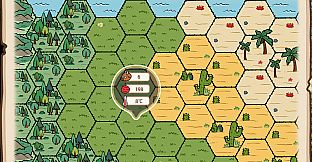 Wilderness and Evolution