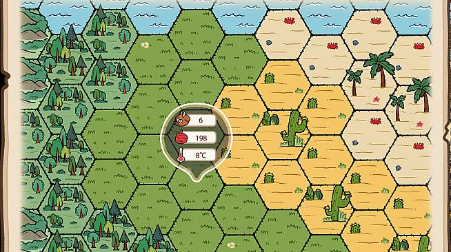 Wilderness and Evolution