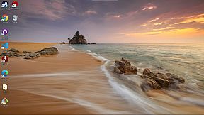 Wallpaper  Edge：Edge壁纸