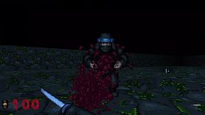 FLASH OF THE BLADE X