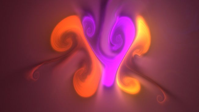 Fluid Engine PC Live Wallpaper