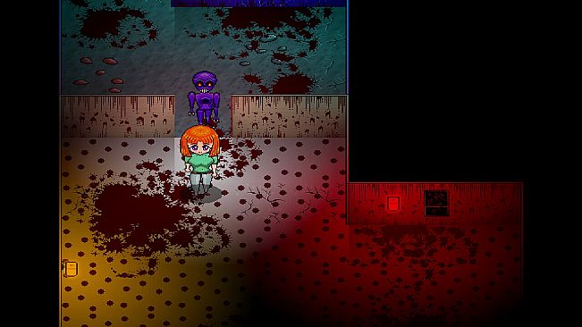 My Grandpa's Haunted House