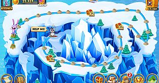 Animal Hearts: A Card Quest